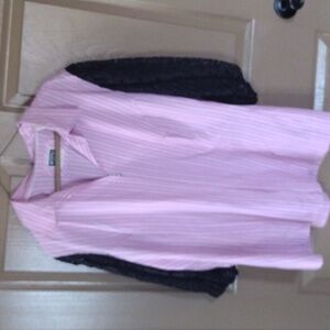 4@30.00 or 20.00 NWOT Plus Size Ladies Blouse by RIDER by LEE